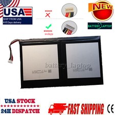 MLP4395B2 Battery For Autel MaxiSys MS908S MS908S PRO 3.7V 15000mAh US picture