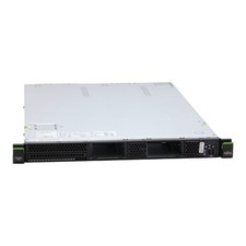 Fujitsu Celsius C740 Intel Xeon E5-1650 V4 0GB DDR4 4x 2.5