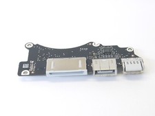 I/O USB HDMI Reader Board 820-3071-A for MacBook Pro 15