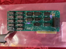 ✅  ⌘ Apple II II+ 16K RAM Language Card , Apple Branded , Tested Working picture