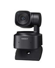 1080P 100FPS AI Tracking Webcam for PC, PTZ Streaming Camera, Video Conferencing picture