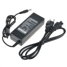 90W AC Adapter For Asus ET2230IUT ET2321IUTH All-in-One Desktop PC Power Cord picture