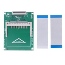 7*5.5 cm CF to ZIF Adapter Card (40Pin) Support Easy Storage Capacity Upgrade picture
