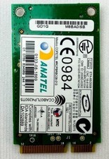 Broadcom BCM92046MPCIE_FLSH WLAN Card picture