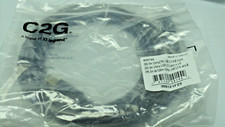 NEW USB 15 Ft 2.0 A-B Cable C2G Cables-2-Go 5 Meter 29144 picture