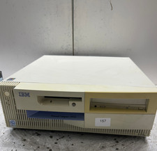 IBM Personal Computer 300GL Intel Pentium III 600/133MHz 64MB NO HDD picture