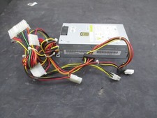 Sparkle SPI250F4BB 80 PLUS Flex ATX ATX12V 250W Power Supply picture