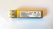 Hewlett Packard 10Gb SR SFP+ Optical Network Transceiver LC picture
