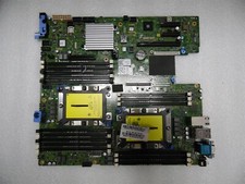 DELL EMC POWEREDGE R440 R540 SERVER MOTHERBOARD SYSTEM MAIN BOARD BENT PINS CPU1 picture