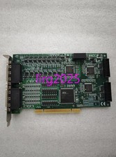 1pc used ADLINK PCI-7442 Acquisition Card picture