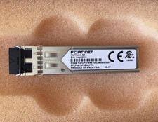 Fortinet FN-TRAN-SX  Optical Transceiver picture