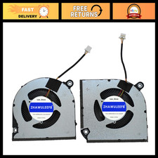 High-Performance CPU & GPU Cooling Fan for Acer Nitro V 15 ANV15 Series - DC12V picture