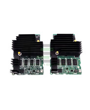 LOT OF 2 Dell PERC H730P Mini Mono RAID Controller 7H4CN - No Battery picture