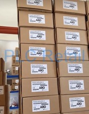 NEW ARO Pneumatic diaphragm pump PD01P-HPS-PAA-A FedEx or DHL picture