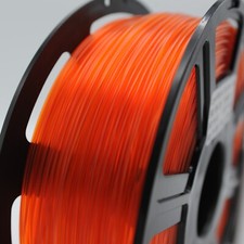 LayerWorks Solutions PLA 3D Printer Filament 1.75mm picture