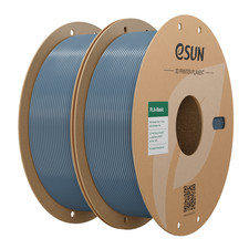 2Roll/1kg eSUN Matte PLA  PLA+ PLA Lite 3D Printer Filament 1.75mm High Speed US picture