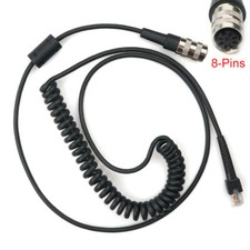 Scanner Cable for Symbol LS3408 to VC5090 DS3508 (8-PIN) Computer (25-71917-02R) picture