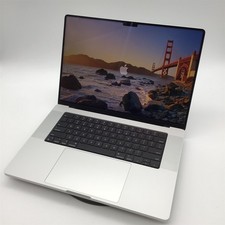 Apple A2485 MacBook Pro 16
