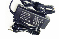 AC Adapter Charger For Toshiba Satellite P505D-S8000 P505D-S8005 P505D-S8007 picture