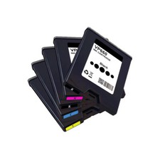 VP660 New Ink Cartridge With Compatible Chip For Vipcolor Label Printer  picture