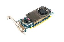 NEW HP Pegatron AMD Radeon R7 240 2GB DDR3 Video Graphic 742920-001 picture