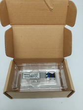 SFP to RJ45 100Base FX Multi Mode LC Module TE100 MGBFX Compatible with Mini GBI picture