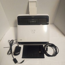 Neat Desk ND-1000 Desktop Scanner and Digital Filing System picture