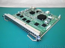 HPE JC618-61001 10500 48-port Gig-T SE Module JC618A picture