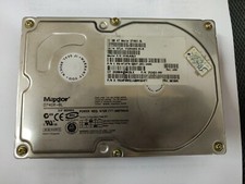 IBM 19K1565 Maxtor D740X-6L 20GB 7200 RPM 2MB IDE 3.5
