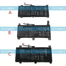 Genuine C41N1731 C41N1731-2 Battery for Asus ROG Strix GL504 GL504GM GL504GS OEM picture