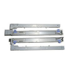 IBM xSeries X345 X346 Server Rails Rack Mount Sliding Rail 90P4049 90P4071 picture