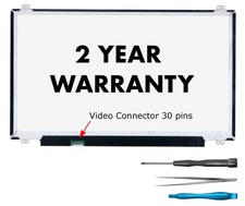 LP173WF4(SP)(F1) (F3) LCD Screen 17.3