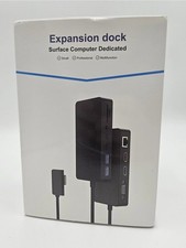 NEWExpansion Dock Surface Computer Dedicated - Magnetic Connect Docking Station  picture
