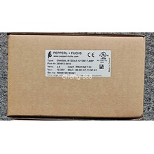 1PCS  PEPPERL+FUCHS ENA58IL-R12DA5-1213B17-ABP encoder  FedEx or DHL picture