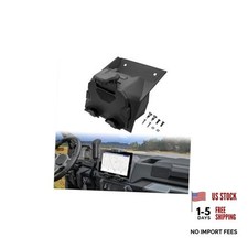 Tablet Mount with Box for Polaris Ranger XP 1000/Crew 2018-2024 - for Ranger picture