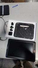 XP-PEN Pen Display Drawing Graphics Tablet with Stand & Power Adapters picture