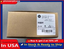 Allen-Bradley 2711P-RP3 AB 2711PRP3 In Box 1PCS  New picture