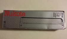 038 NIB NuKote BM296 Replacement Ribbon Toshiba PAckerd Bell Itoh  picture