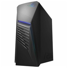 ASUS ROG Strix G13CHR Intel Core i7-14700F 32GB 1TB RTX 4060 W11H Gaming Desktop picture