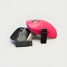 Logitech G PRO X2 SUPERSTRIKE AND Logitech G PRO X SUPERLIGHT 2 COMBO DEAL picture