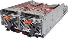 IBM V900 840 9000 Network Controller Module 01EK201 00DHXX7 2x 0DH919 picture