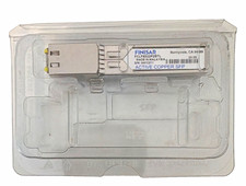 Finisar FCLF8522P2BTL Active Copper SFP Module Transceiver 1Gbps - RJ45 RoHs picture