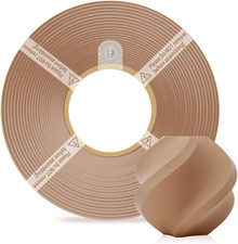 Bamboo Lab 1.75MM PLA Matte Filament High Speed Printing with RFID 1KG +/- 0.03M picture