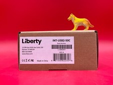 Liberty Intelix USB2 Extender INT-USB2-50C ✅❤️️✅❤️️ NEW SEALED ✅❤️️✅❤️️ picture