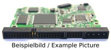 Conner CFS210A 210MB HDD PCB/Board 10911-004 P1 / 11100-004 rev. P2/CC BVW0V picture