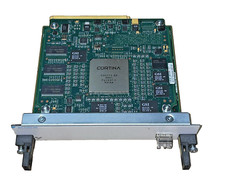 Cisco SPA-1XOC12-ATM-V05 OC-12 ATM Module Tested picture