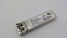 QLogic FTLF8532P4BCV-QM 32Gb Fibre Channel FC SFP28 SW Optical Transceiver picture