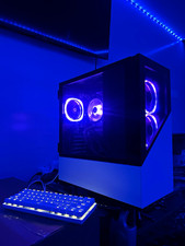 Cyberpower Gamer Master Gaming Desktop picture