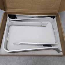 SOUNDANCE Laptop Stand, Aluminum Computer Riser, Ergonomic Laptops Elevator picture