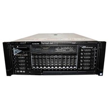 Dell PowerEdge R930 Server 4x E7-8880 V4 22-Core 0 RAM PERC H730p 24x SFF 2.5